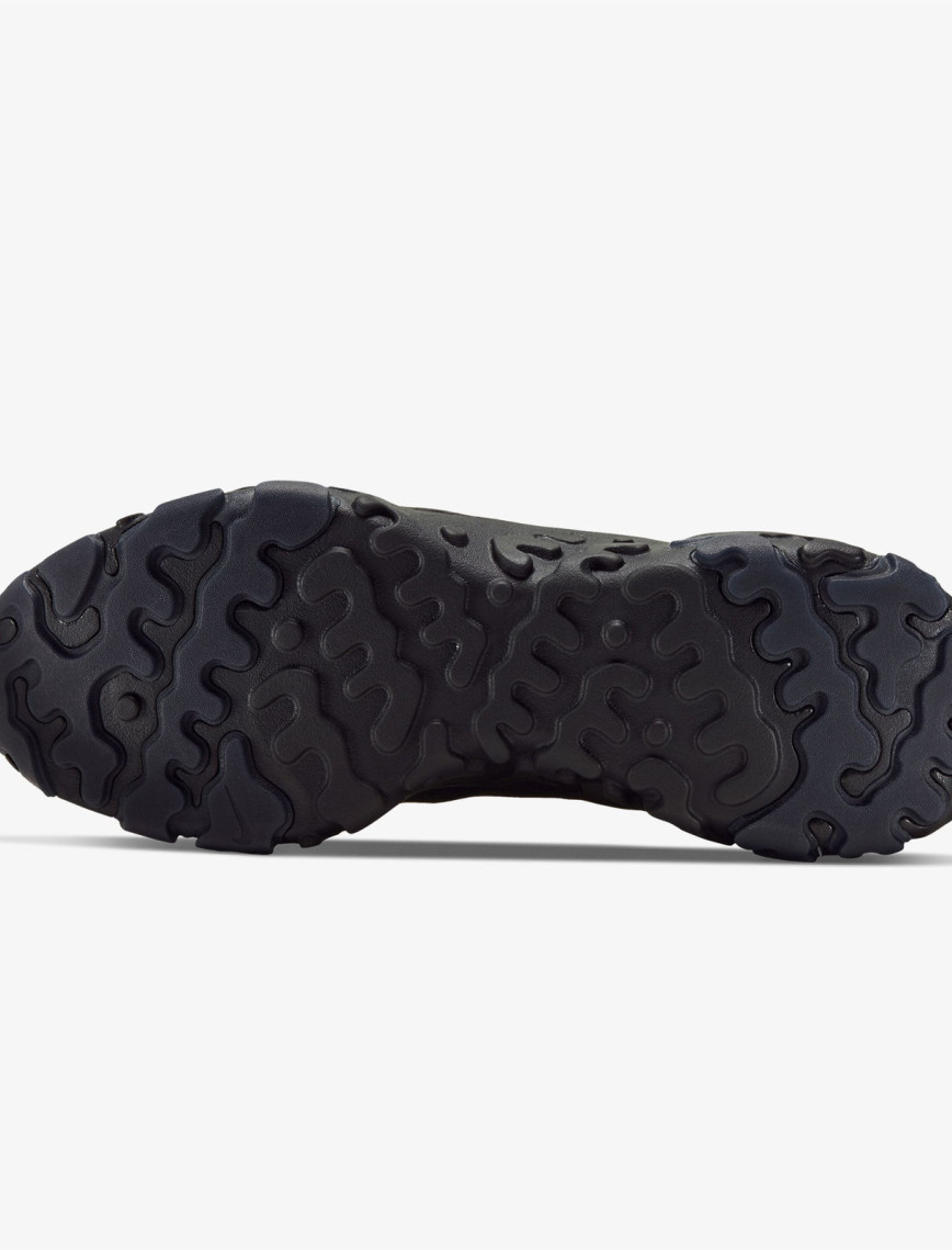 Nike React Vision Erkek Siyah Spor Ayakkabı Nike React Vision Erkek Siyah Spor Ayakkabı