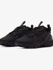 Nike React Vision Erkek Siyah Spor Ayakkabı Nike React Vision Erkek Siyah Spor Ayakkabı