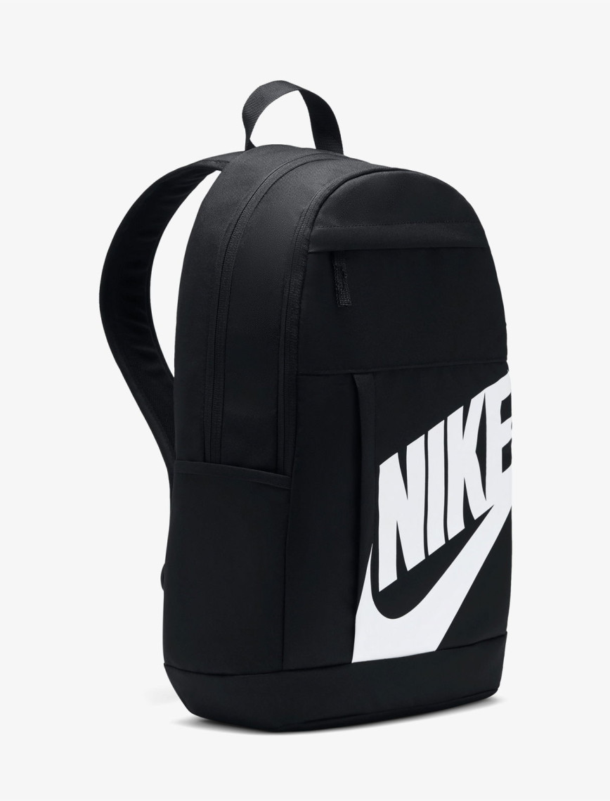 Nike Elemental Unisex Siyah Sırt Çantası Nike Elemental Unisex Siyah Sırt Çantası