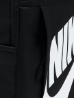 Nike Elemental Unisex Siyah Sırt Çantası Nike Elemental Unisex Siyah Sırt Çantası