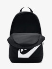 Nike Elemental Unisex Siyah Sırt Çantası Nike Elemental Unisex Siyah Sırt Çantası