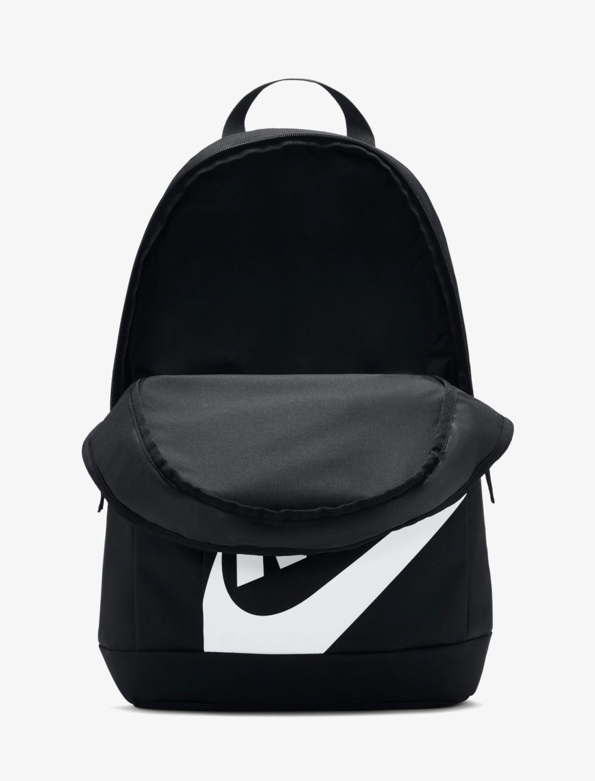 Nike Elemental Unisex Siyah Sırt Çantası Nike Elemental Unisex Siyah Sırt Çantası