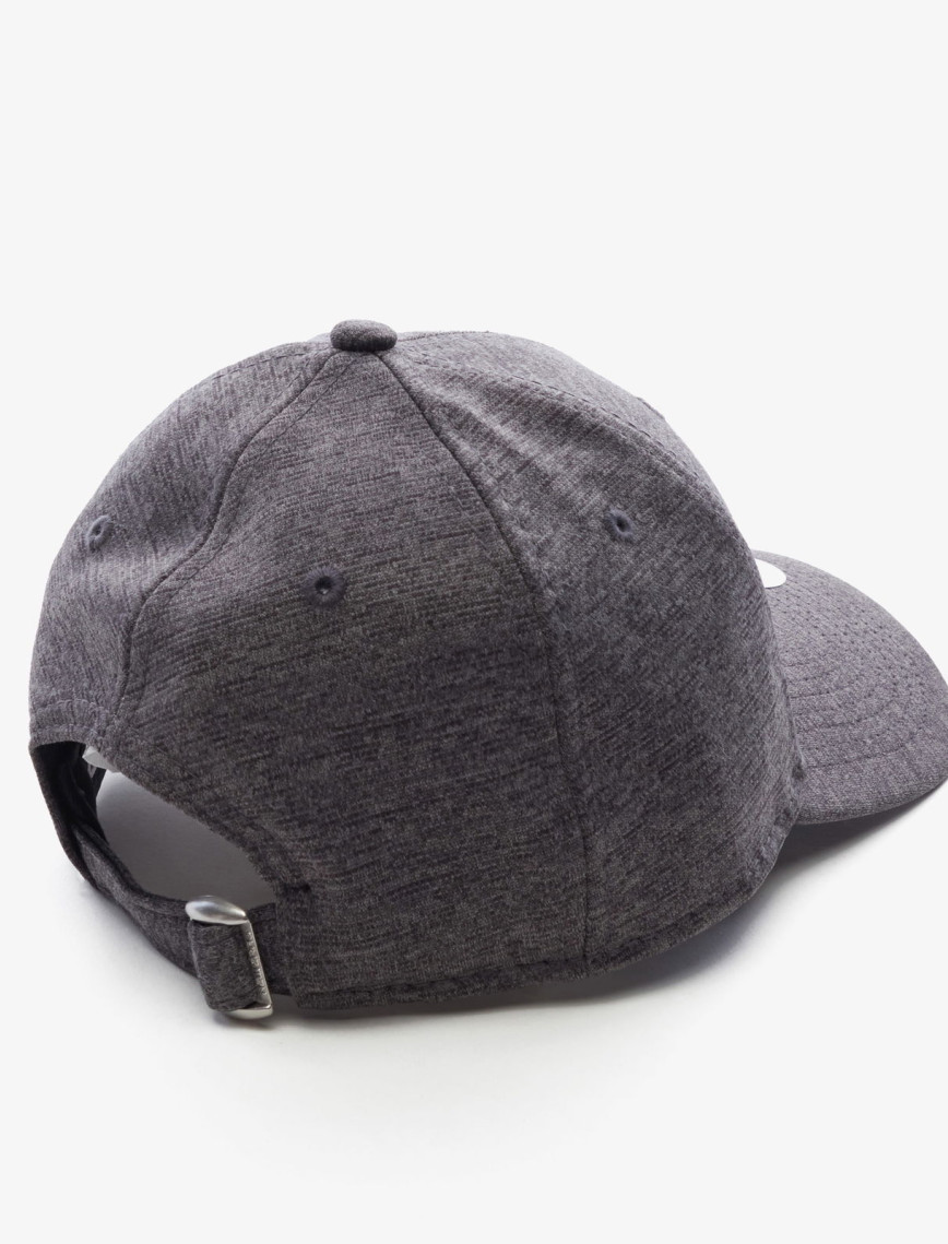 New Era Tech Jersey 9Forty Neyyan Kadın Gri Şapka New Era Tech Jersey 9Forty Neyyan Kadın Gri Şapka