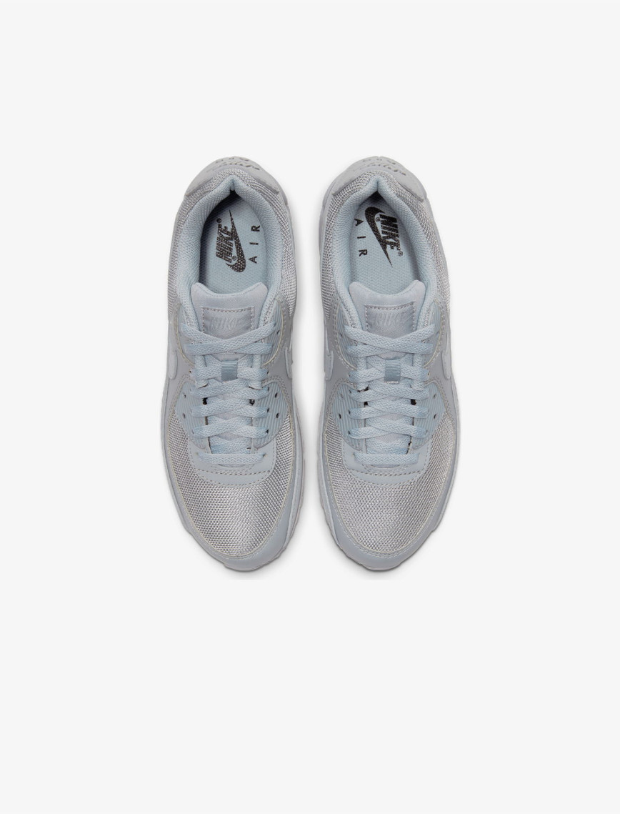 Nike Air Max 90 Gri Spor Ayakkabı Nike Air Max 90 Gri Spor Ayakkabı