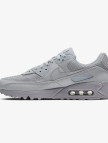 Nike Air Max 90 Gri Spor Ayakkabı Nike Air Max 90 Gri Spor Ayakkabı