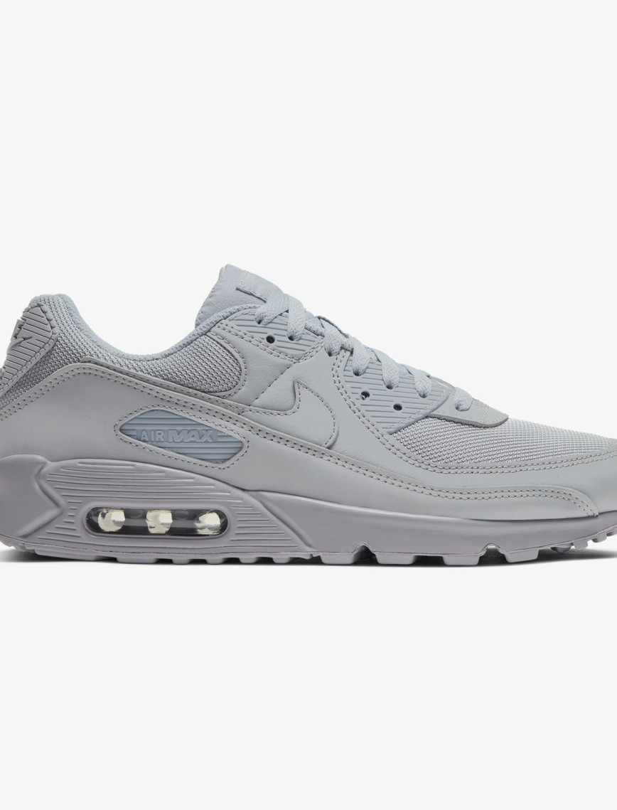 Nike Air Max 90 Beyaz Spor Ayakkabı Nike Air Max 90 Beyaz Spor Ayakkabı