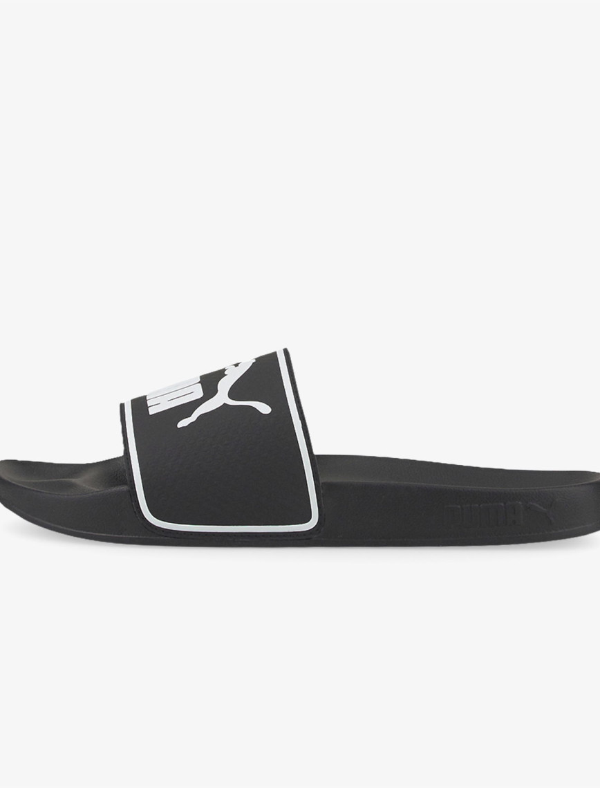 Puma Leadcat 2.0 Unisex Siyah Terlik Puma Leadcat 2.0 Unisex Siyah Terlik