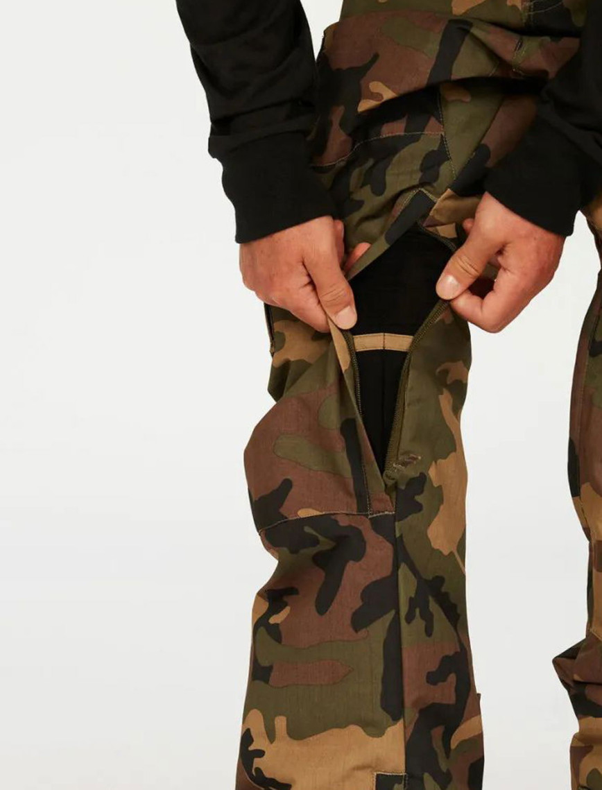 Billabong Transport Erkek Snowboard Pantolonu Billabong Transport Erkek Snowboard Pantolonu