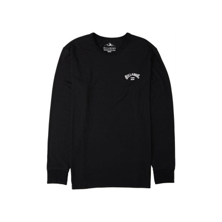 Billabong Operator Tech Erkek Siyah İçlik Üst Billabong Operator Tech Erkek Siyah İçlik Üst