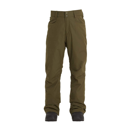 Billabong Outsider Erkek Yeşil Snowboard Pantolonu Billabong Outsider Erkek Yeşil Snowboard Pantolonu