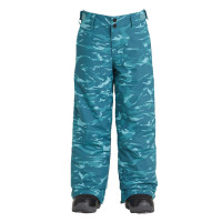 Billabong Grom Boys Erkek Çocuk Mavi Snowboard Pantolonu Billabong Grom Boys Erkek Çocuk Mavi Snowboard Pantolonu