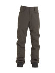 Billabong Outsider Erkek Gri Snowboard Pantolonu