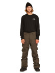 Billabong Outsider Erkek Yeşil Snowboard Pantolonu Billabong Outsider Erkek Yeşil Snowboard Pantolonu