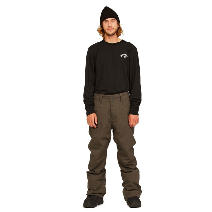 Billabong Outsider Erkek Gri Snowboard Pantolonu Billabong Outsider Erkek Gri Snowboard Pantolonu
