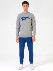 Routefield Hook Erkek Gri Sweatshirt Routefield Hook Erkek Gri Sweatshirt