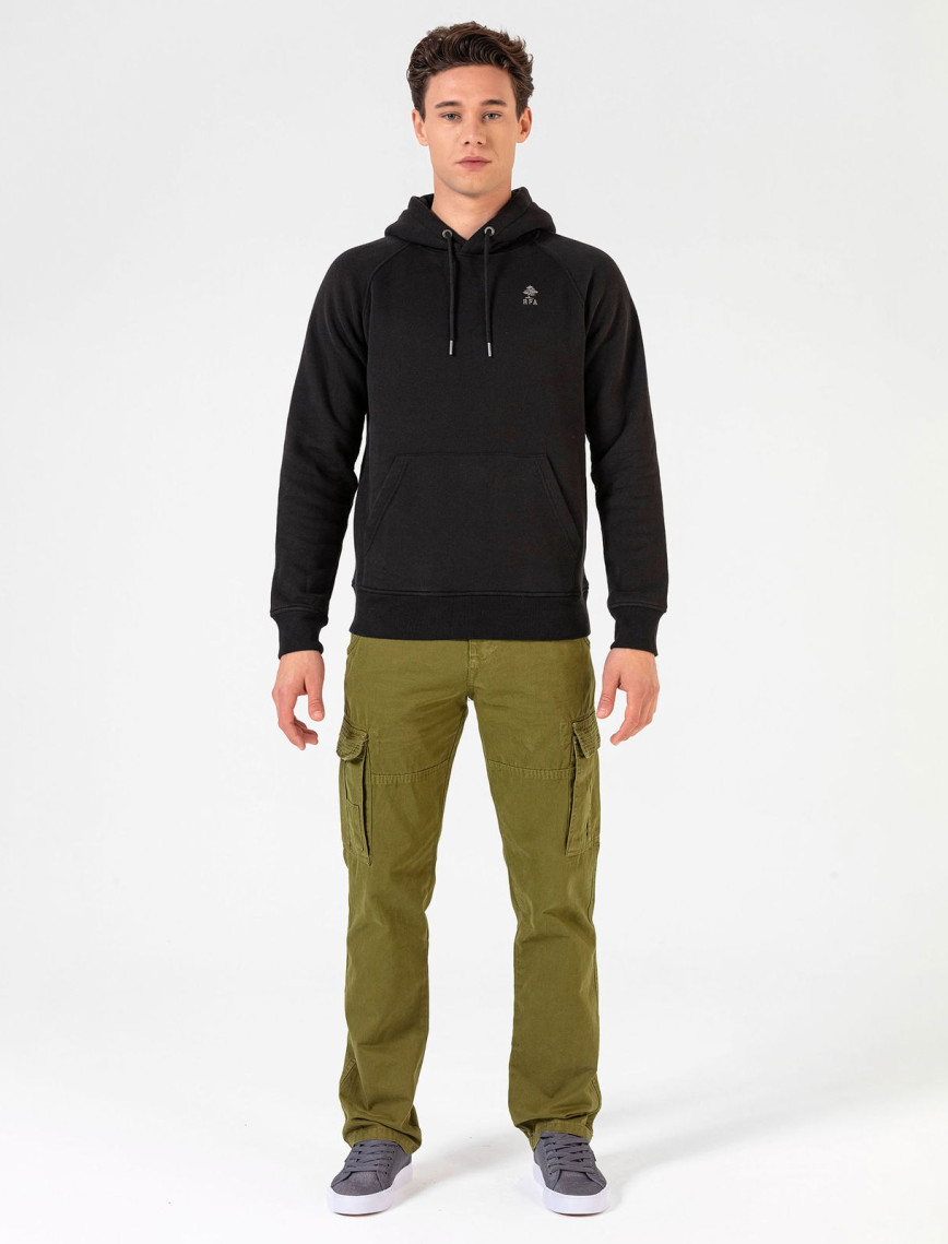 Routefield Erkek Olon Woods Haki Routefield Erkek Olon Woods Haki