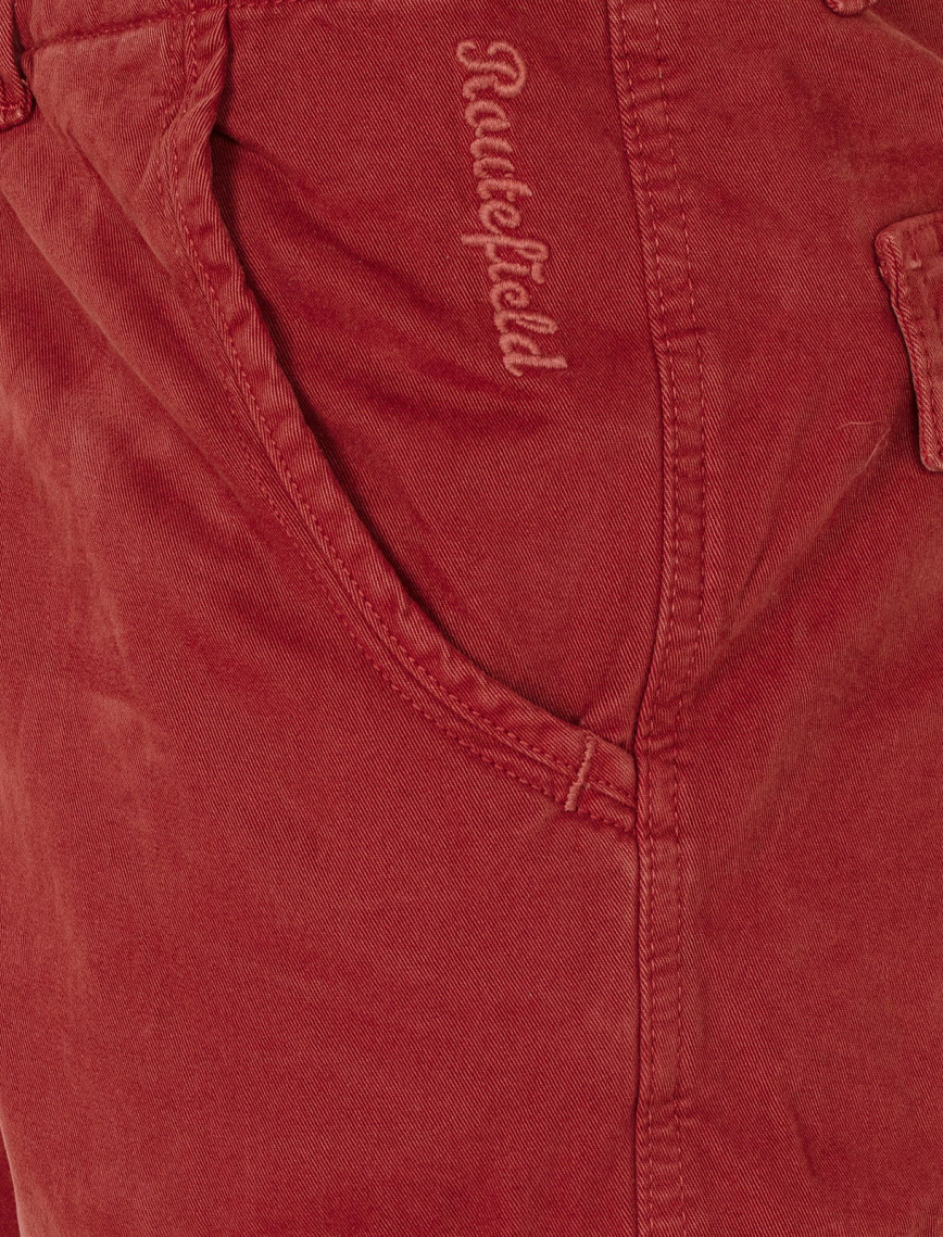 Routefield Erkek Pantolonlon Woods Bordo Routefield Erkek Pantolonlon Woods Bordo