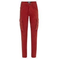 Routefield Erkek Pantolonlon Woods Bordo Routefield Erkek Pantolonlon Woods Bordo