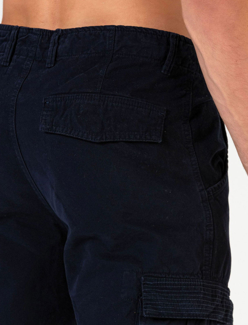 Routefield Woods Erkek Pantolon Lacivert Routefield Woods Erkek Pantolon Lacivert