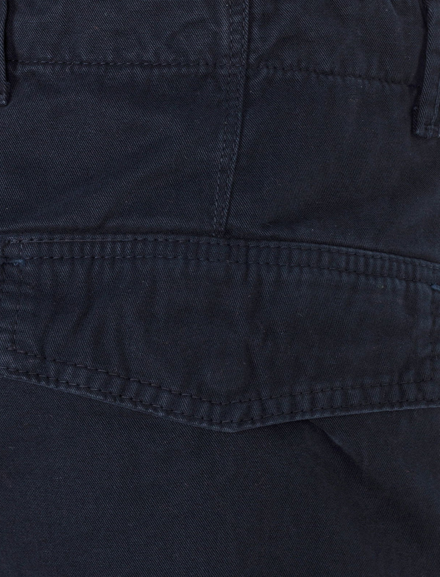 Routefield Woods Erkek Mavi Pantolon Routefield Woods Erkek Mavi Pantolon