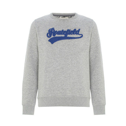 Routefield Hook Erkek Gri Sweatshirt Routefield Hook Erkek Gri Sweatshirt