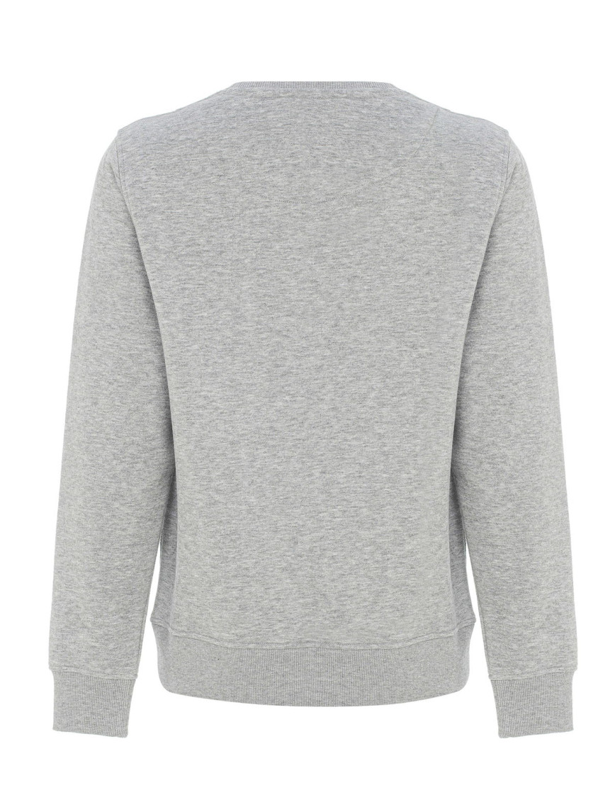 Routefield Hook Erkek Gri Sweatshirt Routefield Hook Erkek Gri Sweatshirt