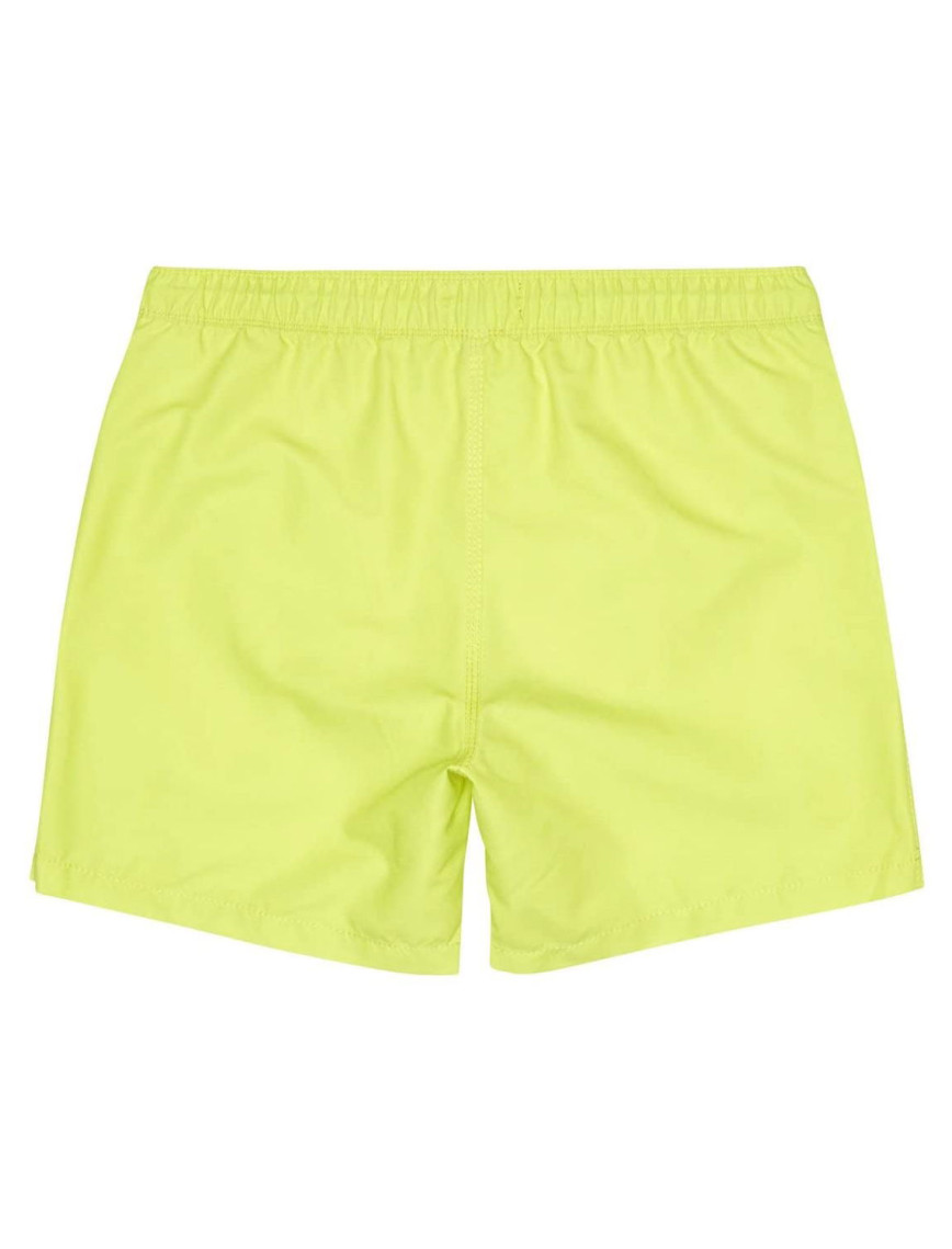Billabong All Day Lb Erkek Sarı Volley Short Billabong All Day Lb Erkek Sarı Volley Short