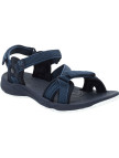 Jack Wolfskin Lakewood Ride Sandal Kadın Siyah Sandalet Jack Wolfskin Lakewood Ride Sandal Kadın Siyah Sandalet