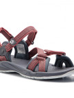 Jack Wolfskin Lakewood Ride Sandal Kadın Pembe Sandalet Jack Wolfskin Lakewood Ride Sandal Kadın Pembe Sandalet