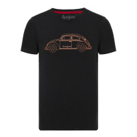 Routefield Truth Erkek Siyah Tişört Routefield Truth Erkek Siyah Tişört