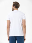 Routefield Truth Erkek Beyaz Tişört Routefield Truth Erkek Beyaz Tişört