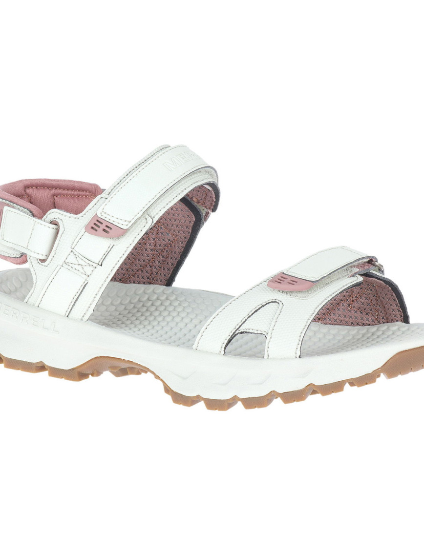 Merrell Cedrus Convert 3 Kadın Siyah Sandalet