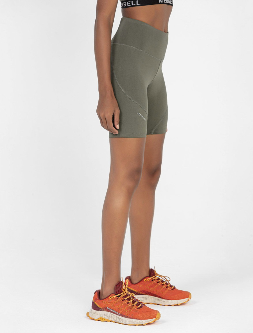 Merrell Lifted Kadın Yeşil Koşu Taytı Merrell Lifted Kadın Yeşil Koşu Taytı