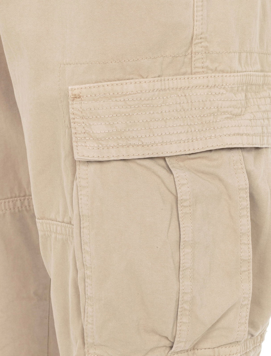 Routefield Woods Erkek Kahverengi Pantolon Routefield Woods Erkek Kahverengi Pantolon