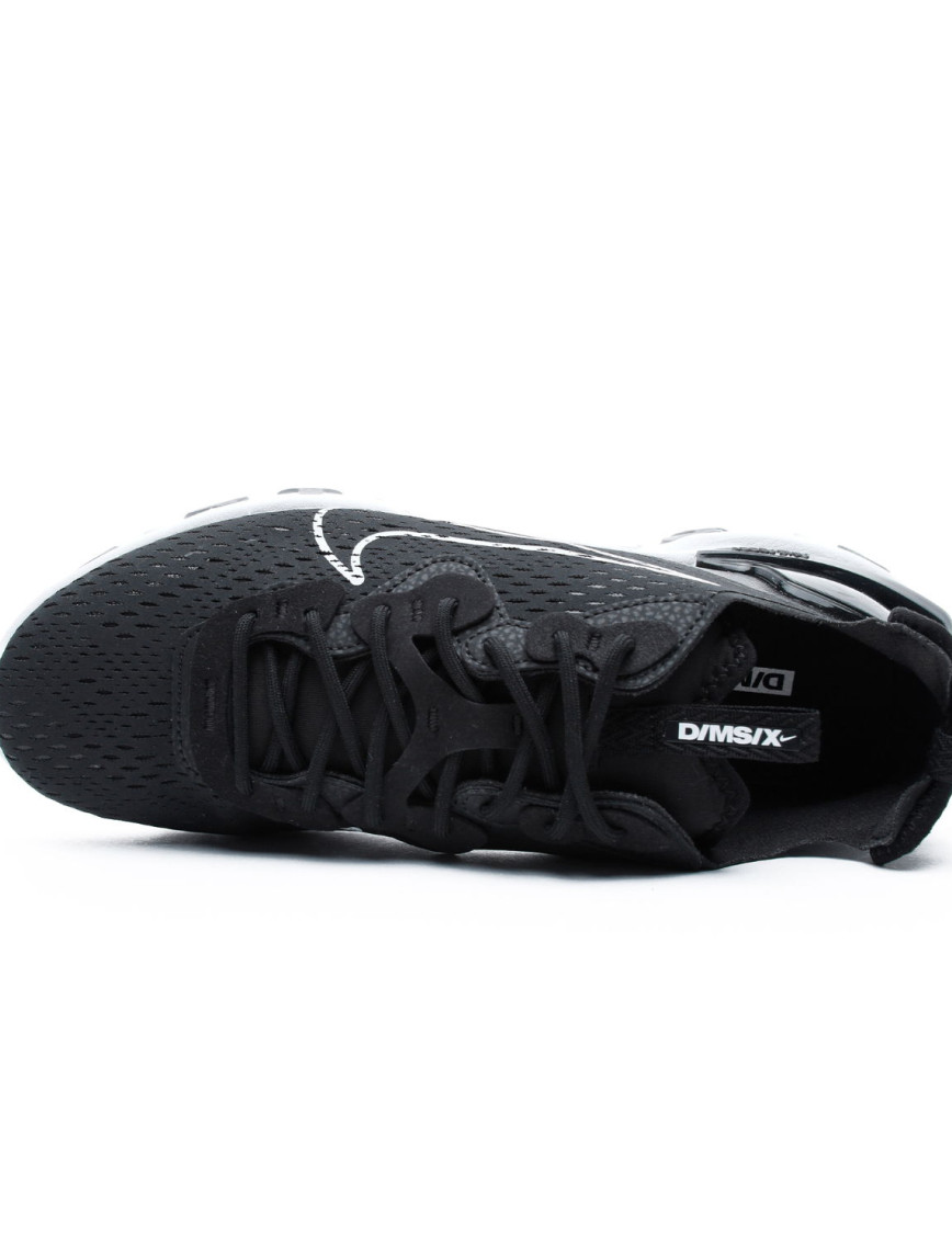Nike React Vision Erkek Siyah Spor Ayakkabı Nike React Vision Erkek Siyah Spor Ayakkabı