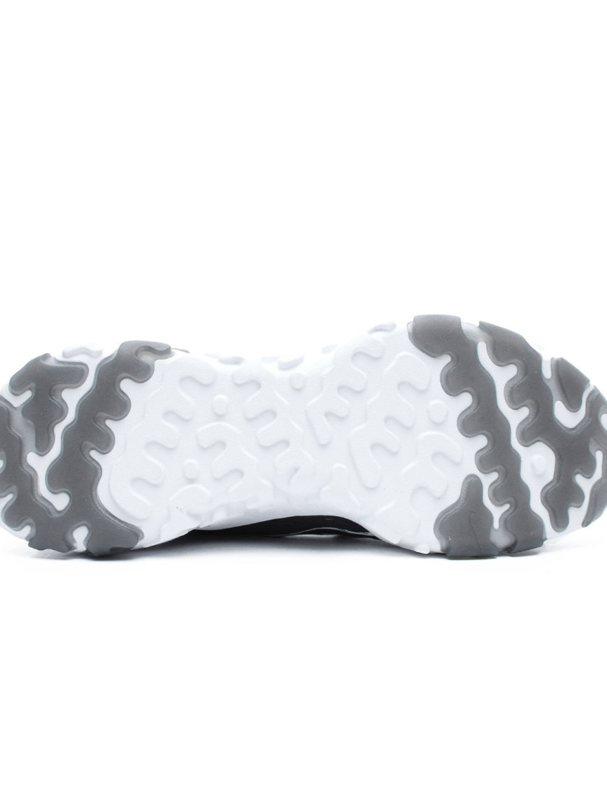 Nike React Vision Erkek Siyah Spor Ayakkabı Nike React Vision Erkek Siyah Spor Ayakkabı