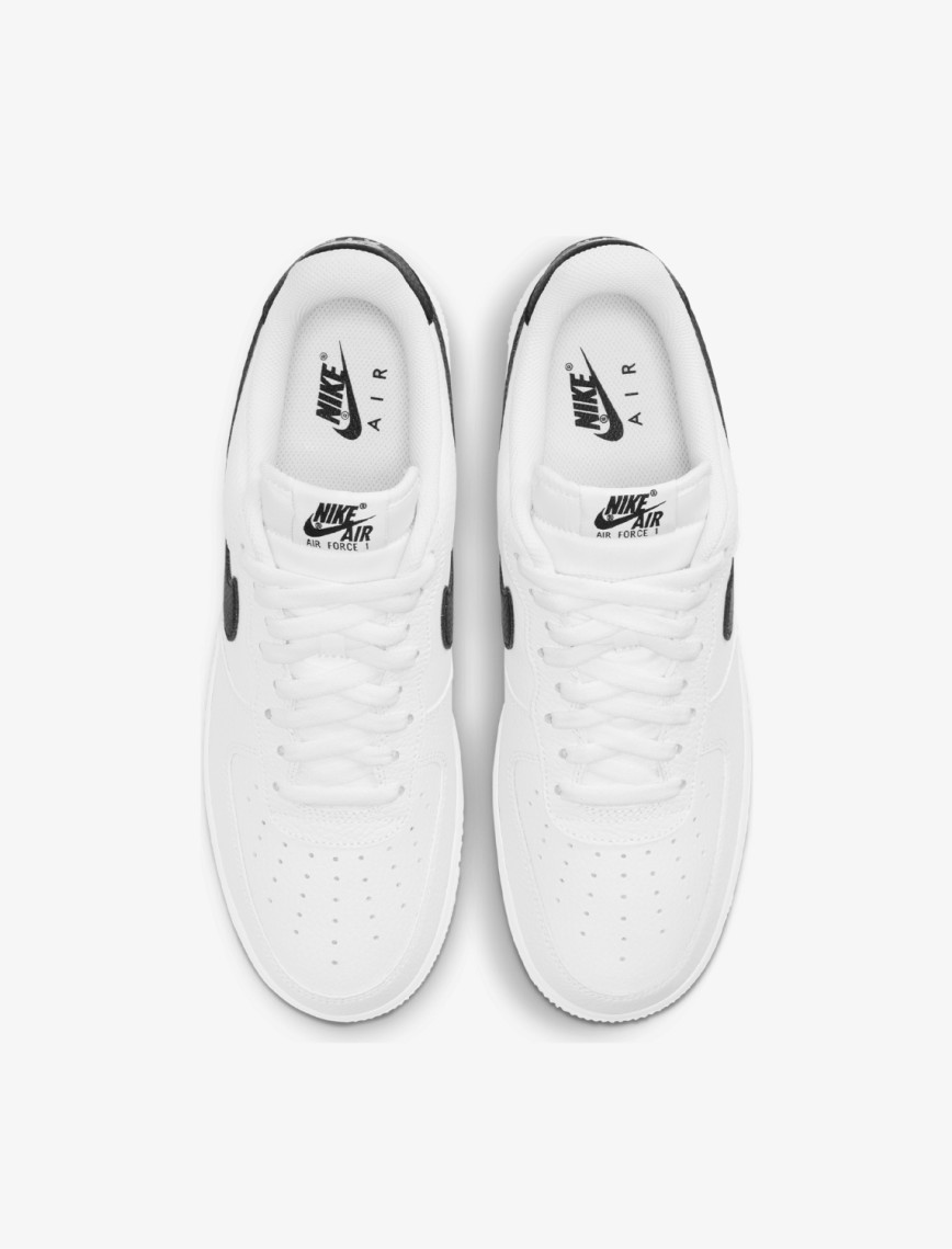 Nike Air Force 1 '07 Erkek Beyaz Spor Ayakkabı Nike Air Force 1 '07 Erkek Beyaz Spor Ayakkabı