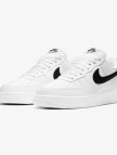 Nike Air Force 1 '07 Erkek Beyaz Spor Ayakkabı Nike Air Force 1 '07 Erkek Beyaz Spor Ayakkabı
