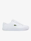 Lacoste Gripshot Erkek Beyaz Sneaker Lacoste Gripshot Erkek Beyaz Sneaker