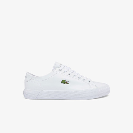 Lacoste Gripshot Erkek Beyaz Sneaker Lacoste Gripshot Erkek Beyaz Sneaker