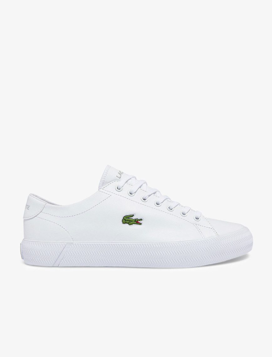 Lacoste Gripshot Erkek Beyaz Sneaker Lacoste Gripshot Erkek Beyaz Sneaker