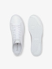 Lacoste Gripshot Erkek Beyaz Sneaker Lacoste Gripshot Erkek Beyaz Sneaker