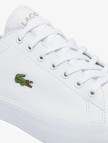 Lacoste Gripshot Erkek Beyaz Sneaker Lacoste Gripshot Erkek Beyaz Sneaker