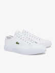Lacoste Gripshot Erkek Beyaz Sneaker Lacoste Gripshot Erkek Beyaz Sneaker