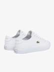 Lacoste Gripshot Erkek Beyaz Sneaker Lacoste Gripshot Erkek Beyaz Sneaker