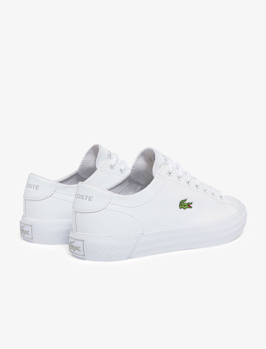 Lacoste Gripshot Erkek Beyaz Sneaker Lacoste Gripshot Erkek Beyaz Sneaker