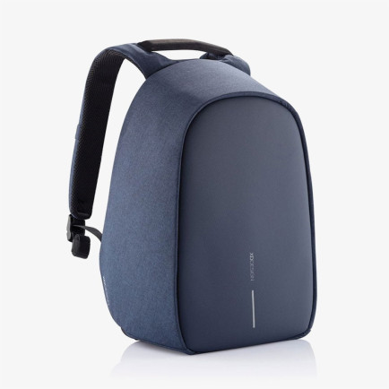 XD Design Bobby Hero Regular Unisex Mavi Sırt Çantası XD Design Bobby Hero Regular Unisex Mavi Sırt Çantası