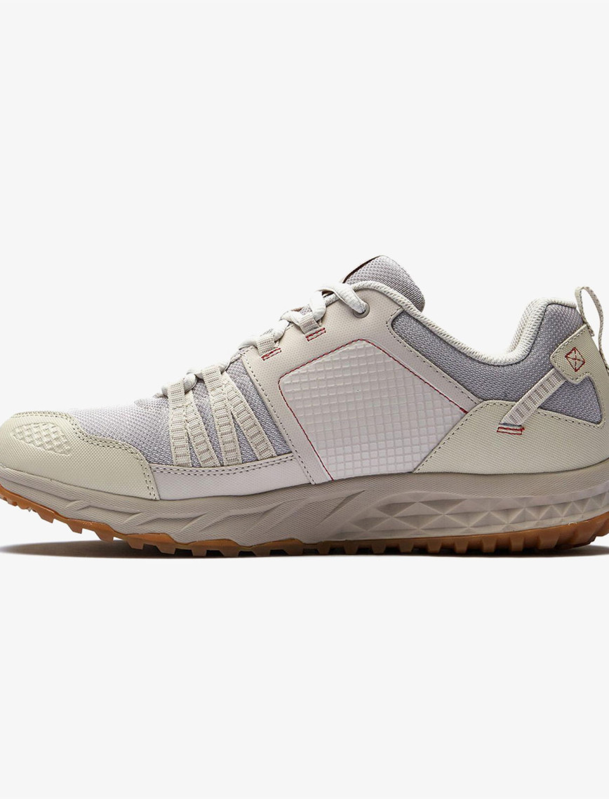 Skechers Escape Plan Erkek Krem Outdoor Ayakkabı Skechers Escape Plan Erkek Krem Outdoor Ayakkabı
