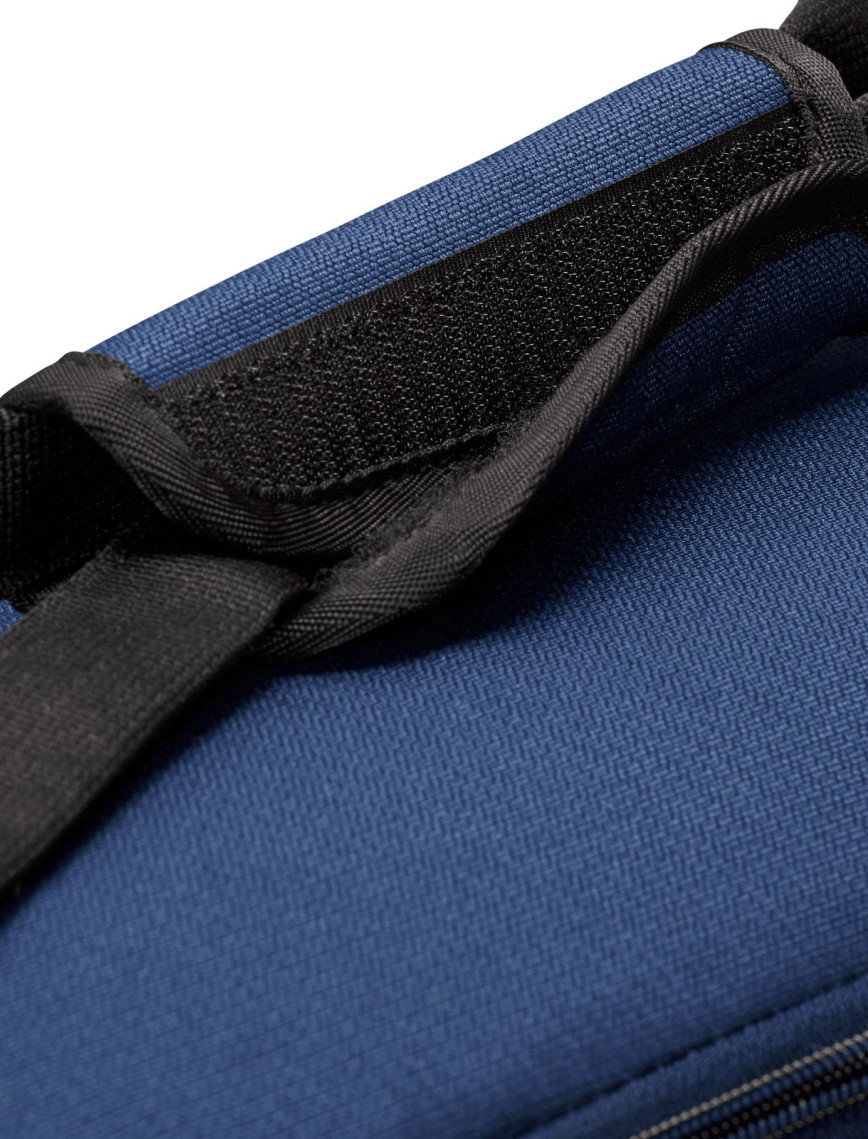 Nike Brasilia Duff - 9.5 (60L) Unisex Lacivert Spor Çantası Nike Brasilia Duff - 9.5 (60L) Unisex Lacivert Spor Çantası