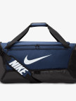 Nike Brasilia Duff - 9.5 (60L) Unisex Lacivert Spor Çantası Nike Brasilia Duff - 9.5 (60L) Unisex Lacivert Spor Çantası